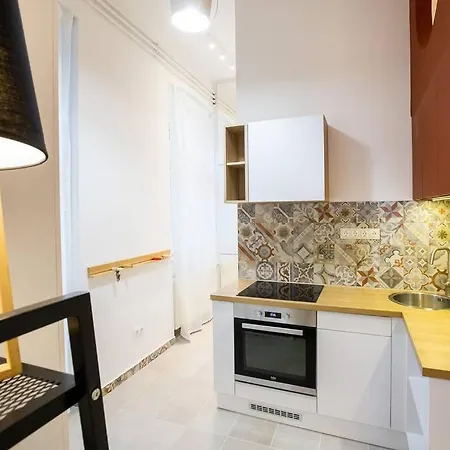 The Paul Street Boys Flat *
