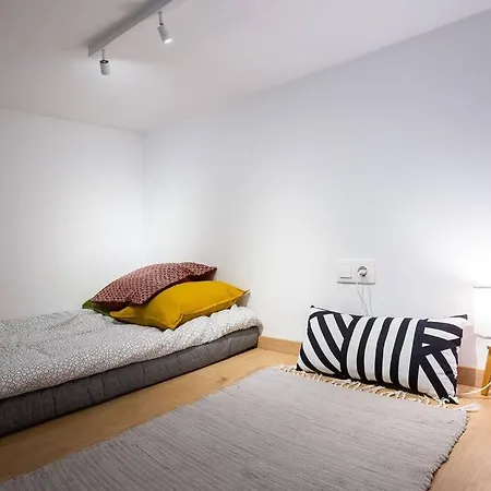 The Paul Street Boys Flat