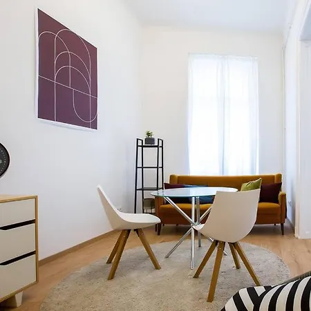 The Paul Street Boys Flat شقة *